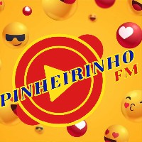 Capa da Pinheirinho FM