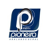 Capa da Rádio Pioneira FM
