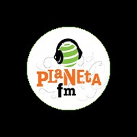Capa da Planeta FM