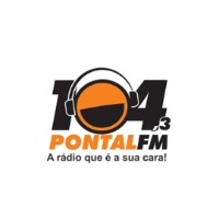 Capa da Pontal FM