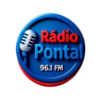Capa da Pontal FM