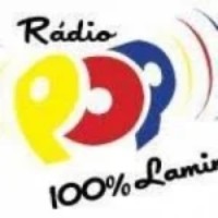 Capa da Pop 98.7 FM