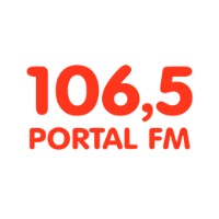 Capa da Portal FM