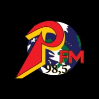 Capa da Rádio Positiva