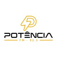 Capa da Potência FM