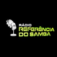 Capa da Referência Do Samba