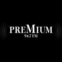 Capa da Premium FM