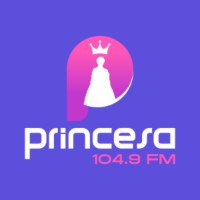 Capa da Princesa FM