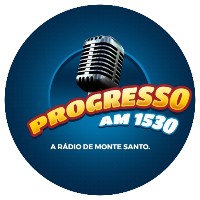 Capa da Rádio Progresso