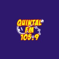 Capa da Quintal FM