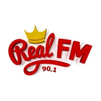 Capa da Real FM