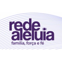 Capa da Rede Aleluia