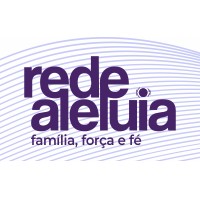 Capa da Rede Aleluia