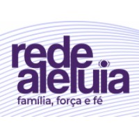 Capa da Rede Aleluia