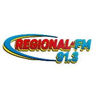 Capa da Regional FM