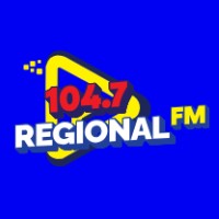 Capa da Rádio Regional FM