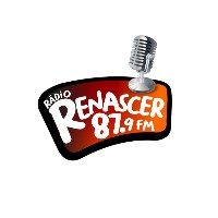 Capa da Rádio Renascer