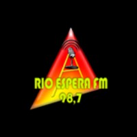 Capa da Rádio Rio Espera FM