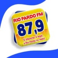 Capa da Rio Pardo FM