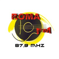 Capa da Roma FM
