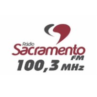 Capa da Rádio Sacramento FM