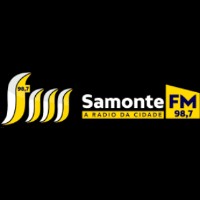 Capa da Samonte FM