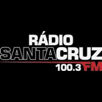 Capa da Rádio Santa Cruz