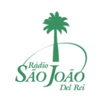 Capa da Rádio São João Del Rei