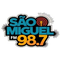 Capa da São Miguel FM