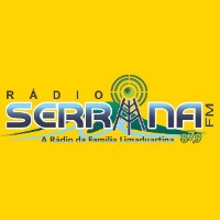 Capa da Rádio Serrana FM