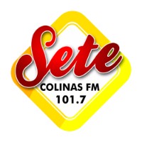 Capa da Rádio Sete Colinas