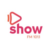 Capa da Show FM