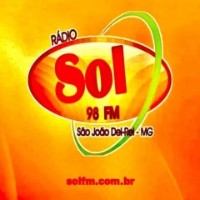 Capa da Sol FM