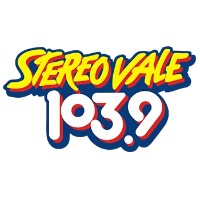 Capa da Stereo Vale