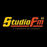 Capa da Studio FM