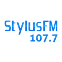 Capa da Stylus FM