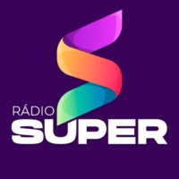 Capa da Rádio Super
