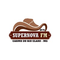 Capa da Super Nova FM