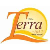 Capa da Rádio Terra FM