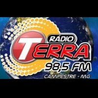 Capa da Terra FM