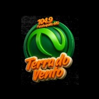 Capa da Terra do Vento