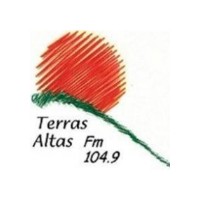 Capa da Radio Terras Altas FM