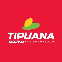 Capa da Rádio Tipuana FM