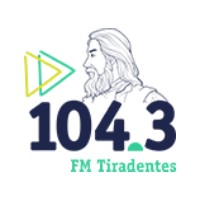 Capa da Tiradentes FM