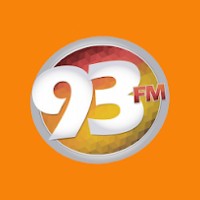 93 FM