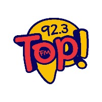 Capa da Top FM