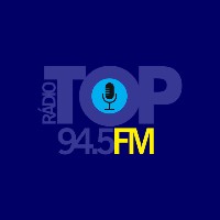 Capa da Top FM