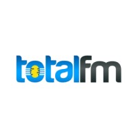 Capa da Total FM
