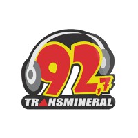 Capa da Rádio Transmineral
