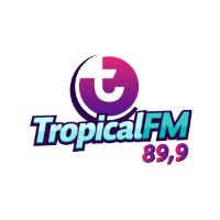 Capa da Tropical FM